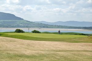 County Sligo 18th Green 2025